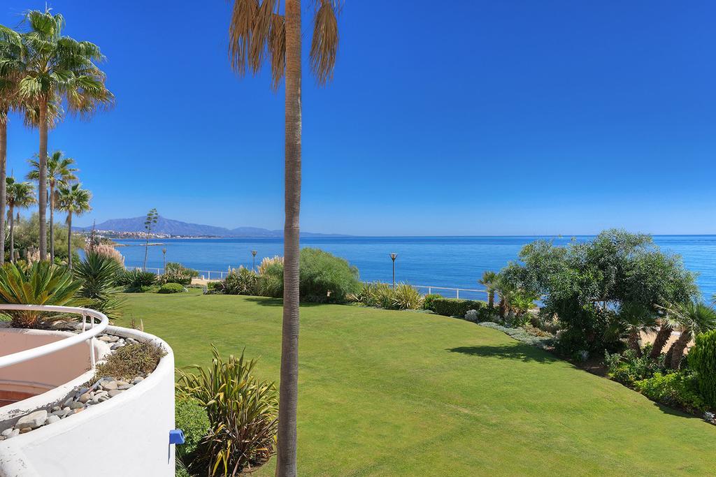 Apartamento Sinfonia Del Mar B3