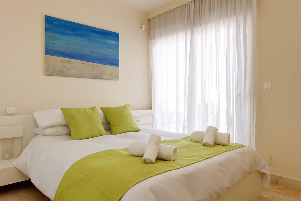 Sinfonia Del Mar B3 Apartamento