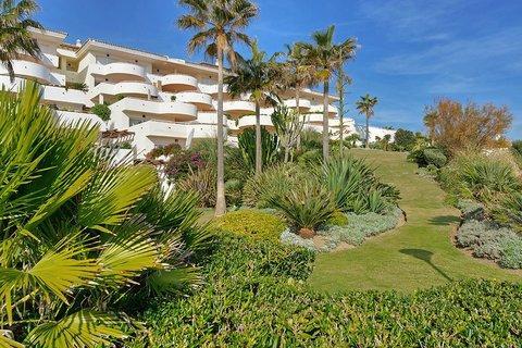 Sinfonia Del Mar B3 Apartamento Estepona
