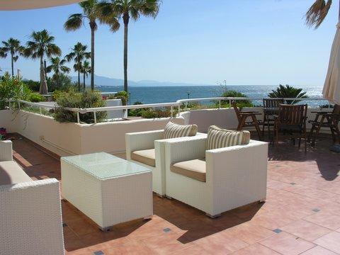 Apartamento Sinfonia Del Mar B3 *